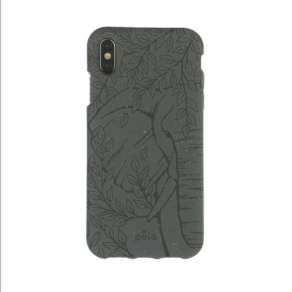 pela Accessories - Gray Elephant Pela Phone Case
